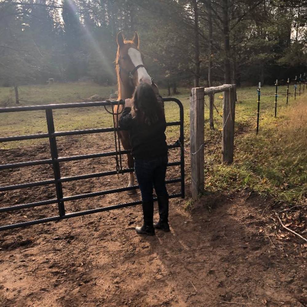 Meet your Posher, Marissa